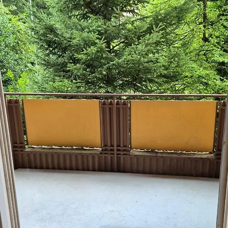Center Flats With Balcony Garden View Rigi Self Checkin Zurich